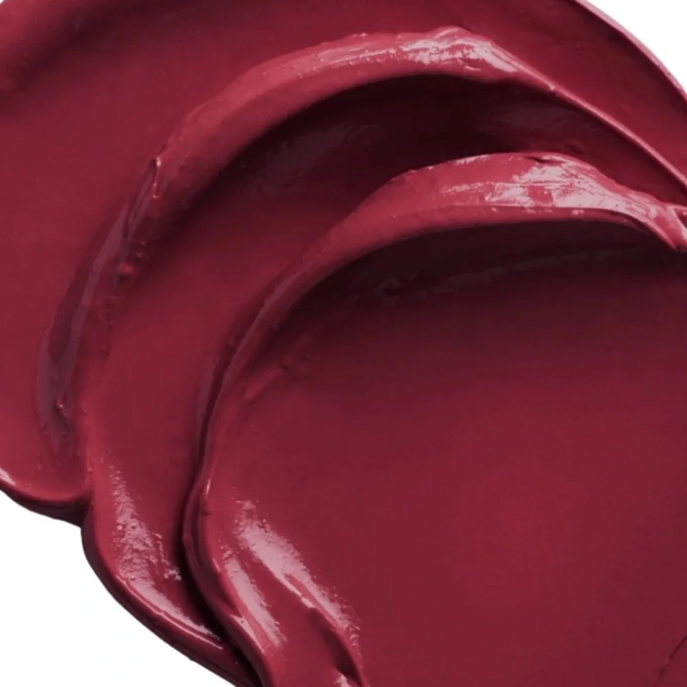Burt's Bees Red Lipstick Ruby Ripple 521